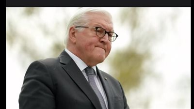 الرئيس الألماني: اجراء انتخابات برلمانية مبكرة 23 فبراير المقبل