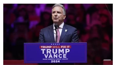 المبعوث الأمريكي للشرق الأوسط يتفقد ممر نتساريم بقطاع غزة