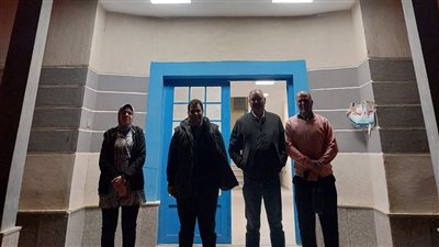 لمدة يومين.. قافلة طبية مجانية بقرية قارون بالفيوم 