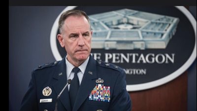 البنتاجون: لا مصابين بين العسكريين الامريكيين جراء الهجمات شرق سوريا