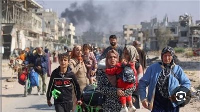 حماس تستنكر مزاعم واشنطن حول اتخاذ إسرائيل اجراءات لتحسين الوضع الانساني بغزة