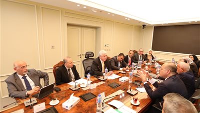 تأهيل الجامعة العمالية للانضمام لمنظومة التعليم التكنولوجي