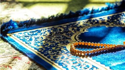 مكروهات الصلاة