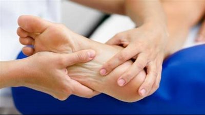 احذر تلك العلامات التحذيرية في القدم تشير إلى مرض السكري 