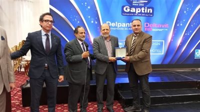 اللقاء العلمي الـ 49 لرابطة أطباء الكبد والجهاز الهضمي بالشرقية