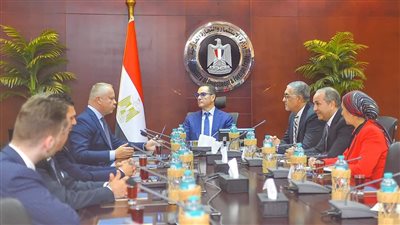 الاستثمار: مشروع لشركة بادما البولندية لتصنيع الأثاث بالعلمين الجديدة