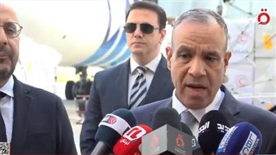 وزير الخارجية: نرفض أن يكون انتخاب رئيس للبنان شرطًا لوقف إطلاق النار