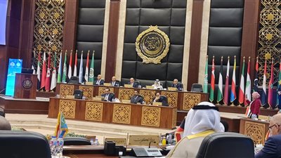 الجامعة العربية: قطاع النقل فرصة لخلق وظائف جديدة وتحسين نوعية الحياة