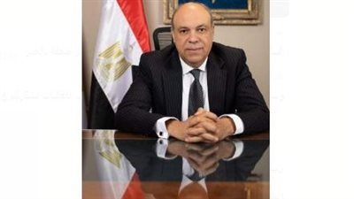 وزير الطيران يتوجه إلى البحرين للمشاركة في المعرض الدولي للطيران