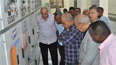  20 نوفمبر.. الكهرباء تناقش ميزانيتَي 