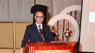 تدشين التطبيق الإلكترونى للخدمات بالقنصلية المصرية بجدة