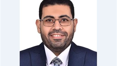 الدكتور أسامة الأمين مديرًا لمستشفى الزيتون التخصصي