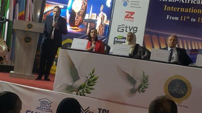 رئيس لجنة رجال الأعمال بالمستمرات العرب: مصر تشهد العصر الذهبي لقطاع الصناعة 