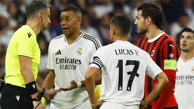 انقسام في ريال مدريد بسبب لعنة الإصابات