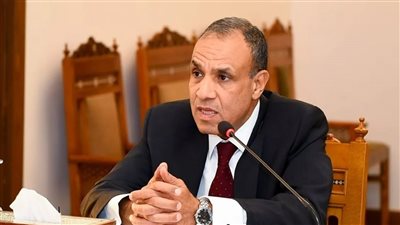 وزير الخارجية: دعم كبير لإنجاز مشروع 