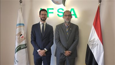 رئيس هيئة سلامة الغذاء يؤكد وجوبية الإلتزام بالمواصفات القياسية المصرية