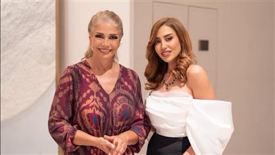 الفنانة سماح زيدان: مشاركتي في لجنة تحكيم البحرين السينمائي محطة هامة