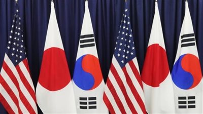 بدء مناورات ثلاثية مشتركة بين الولايات المتحدة وكوريا الجنوبية واليابان