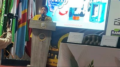 المستثمرات العرب: إعادة تدوير المتبقى من الأقمشة بعد الخياطة إلى منتجات ذكية 