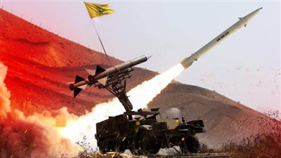 حزب الله يستهدف حيفا والكريوت بالصواريخ