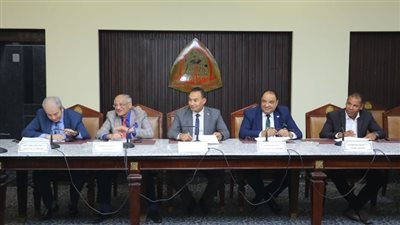 غدًا.. انطلاق انتخابات الاتحادات الطلابية بجامعتي الزقازيق والأهلية بالعاشر من رمضان