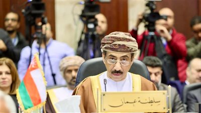 سلطنة عمان تشارك في الدورة السابعة والثلاثين لمجلس وزراء النقل العرب