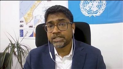 الأمم المتحدة: الوضع كارثي في شمال قطاع غزة والاحتلال يعرقل إدخال المساعدات