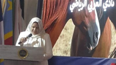 يتوسط الأقصر وأسوان.. إنشاء أول نادى ومضمار للخيول على مستوى الصعيد