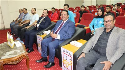 استكمال برنامج تعزيز الهوية المصرية بمعهد إعداد القادة 