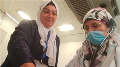 3000 مريض يستفيدون من خدمات القافلة الطبية بسلمنت