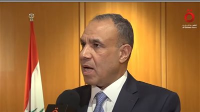 وزير الخارجية: الأولوية الأولى لمصر وقف إطلاق النار وتمكين المؤسسات اللبنانية