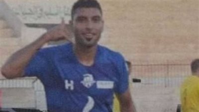 نادي كفر الشيخ : حالة اللاعب محمد شوقي حرجة للغاية ونطالب بالدعاء له