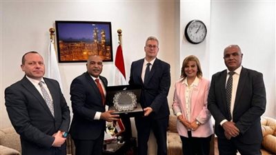 إعادة إحياء الاحتفال بالعيد القومى للبترول