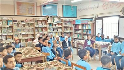 لقاءات توعية متنوعة في أنشطة الثقافة بحلايب والشلاتين وسفاجا