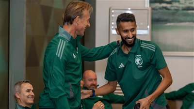 غيابات المنتخب السعودي أمام استراليا في تصفيات كأس العالم