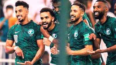 تشكيل المنتخب السعودي المتوقع أمام استراليا بتصفيات كأس العالم