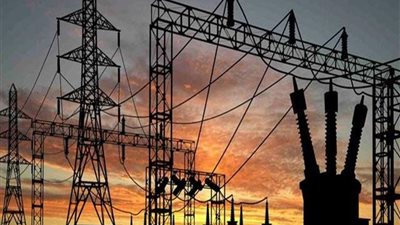 ضبط تاجر خردة يبيع قطع غيار مسروقة من شركة كهرباء المنيا