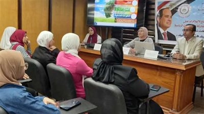 رئيس مركز البيانات البحرية: التغيرات المناخية تسببت فى ارتفاع منسوب سطح البحر وتاكل الشواطئ 