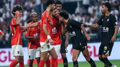 إمام عاشور: انا ودونجا أصدقاء .. وعلاقتي إنقطعت مع شيكابالا 