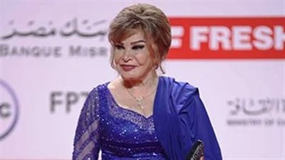 صفية العمري نجمة متوجة في حفل افتتاح مهرجان القاهرة السينمائي (صور) 