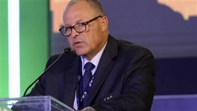 شبانة: هدف أبوريدة إظهار الكرة المصرية بوجهها الحقيقي وليس الصعود للمونديال