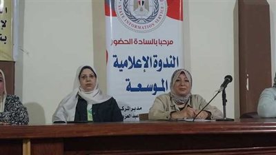 مدير ادارة العمل البيئى تكشف تأثير التغيرات المناخية علي اسكندرية 