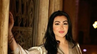 الكب يميز حضور ميرهان حسين في افتتاح مهرجان القاهرة السينمائي الدولي