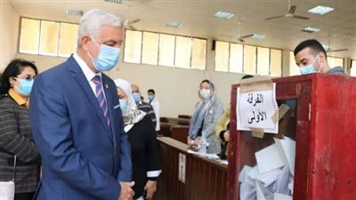 فتح باب الترشح للانتخابات الطلابية في الجامعات اليوم