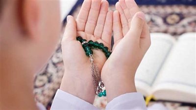 دعاء ساعة الاستجابة يوم الجمعة