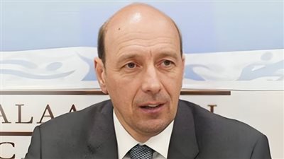 شريف العريان في منافسة شرسة على رئاسة الاتحاد الدولي للخماسي الحديث