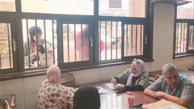 فتح باب الترشح لانتخابات الاتحادات الطلابية بجامعة الإسكندرية