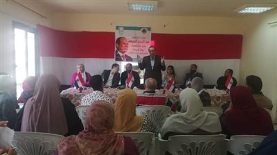 ندوة توعوية بعنوان 