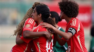 الأهلي 2009 يواجه وادي دجلة في افتتاح الدوري النسائي