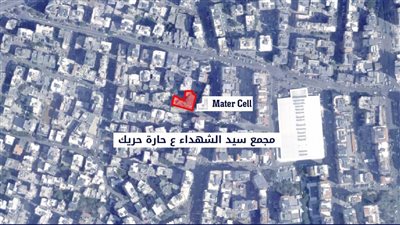 الاحتلال يُصدر تحذيرًا جديدًا إلى سكان الضاحية الجنوبية لبيروت 